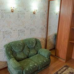 Гостиница Пятёрочка Люкс, Качканар, Свердловская область