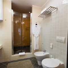 Гостиница Олимп-Плаза, Кемерово, Кемеровская область