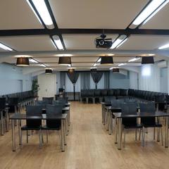 Гостиница Олимп-Плаза, Кемерово, Кемеровская область