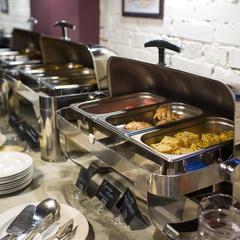 Гостиница Олимп-Плаза, Кемерово, Кемеровская область