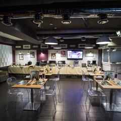 Гостиница Олимп-Плаза, Кемерово, Кемеровская область