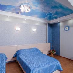 Гостиница Пятёрочка Люкс, Качканар, Свердловская область