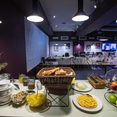 Гостиница Олимп-Плаза, Кемерово, Кемеровская область