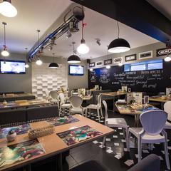 Гостиница Олимп-Плаза, Кемерово, Кемеровская область