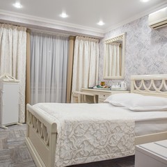 Отель Кристалл Люкс, Кемерово, Кемеровская область