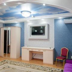 Гостиница Пятёрочка Люкс, Качканар, Свердловская область