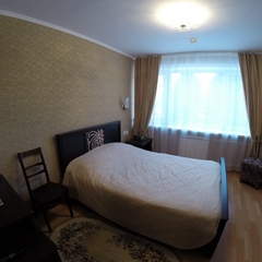 Гостиница Кузбасс, Кемерово, Кемеровская область