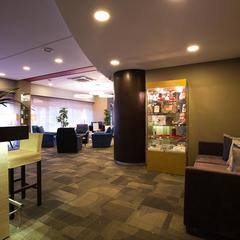 Гостиница Олимп-Плаза, Кемерово, Кемеровская область