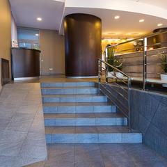 Гостиница Олимп-Плаза, Кемерово, Кемеровская область