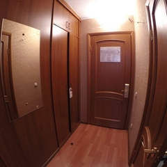 Гостиница Кузбасс, Кемерово, Кемеровская область