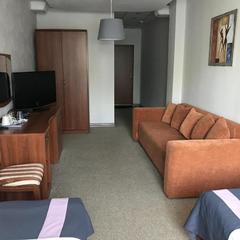 Гостиница Сити Плаза, Кемерово, Кемеровская область