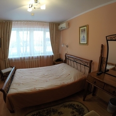 Гостиница Кузбасс, Кемерово, Кемеровская область
