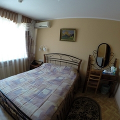 Гостиница Кузбасс, Кемерово, Кемеровская область