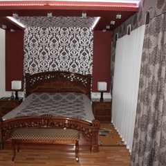 Гостиница Кузбасс, Кемерово, Кемеровская область