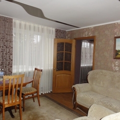 Гостиница Кузбасс, Кемерово, Кемеровская область
