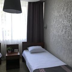 Гостиница Сити Плаза, Кемерово, Кемеровская область