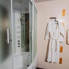 Гостиница Пятёрочка Люкс, Качканар, Свердловская область