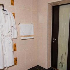 Гостиница Пятёрочка Люкс, Качканар, Свердловская область