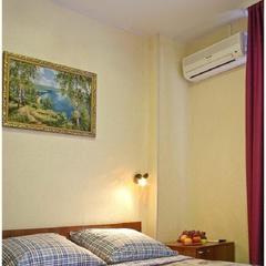 Мини-гостиница Уют, Кемерово, Кемеровская область