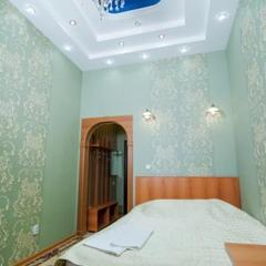 Гостиница Пятёрочка Люкс, Качканар, Свердловская область