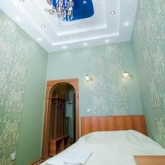 Гостиница Пятёрочка Люкс, Качканар, Свердловская область