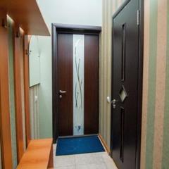 Гостиница Пятёрочка Люкс, Качканар, Свердловская область