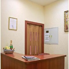 Мини-гостиница Уют, Кемерово, Кемеровская область