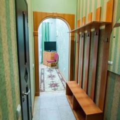 Гостиница Пятёрочка Люкс, Качканар, Свердловская область
