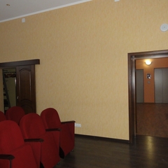 Гостиница Кузбасс, Кемерово, Кемеровская область