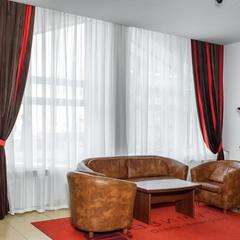 Отель AZIMUT Отель Кемерово, Кемерово, Кемеровская область