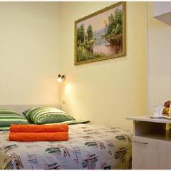 Мини-гостиница Уют, Кемерово, Кемеровская область