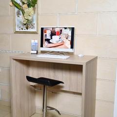 Отель AZIMUT Отель Кемерово, Кемерово, Кемеровская область