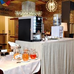 Отель AZIMUT Отель Кемерово, Кемерово, Кемеровская область