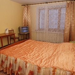 Гостиница Дом Артистов Цирка Арена Кемерово, Кемерово, Кемеровская область