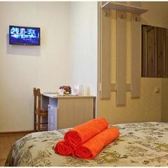 Мини-гостиница Уют, Кемерово, Кемеровская область