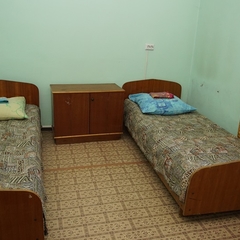 Гостиница Дом Артистов Цирка Арена Кемерово, Кемерово, Кемеровская область