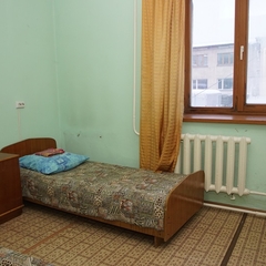 Гостиница Дом Артистов Цирка Арена Кемерово, Кемерово, Кемеровская область