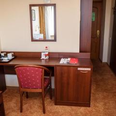 Отель AZIMUT Отель Кемерово, Кемерово, Кемеровская область