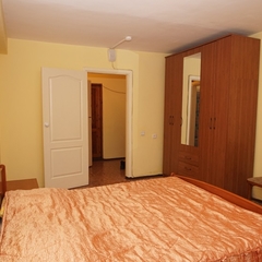 Гостиница Дом Артистов Цирка Арена Кемерово, Кемерово, Кемеровская область