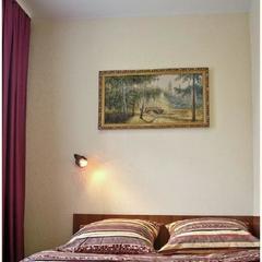 Мини-гостиница Уют, Кемерово, Кемеровская область