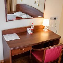 Отель AZIMUT Отель Кемерово, Кемерово, Кемеровская область