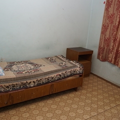 Гостиница Дом Артистов Цирка Арена Кемерово, Кемерово, Кемеровская область