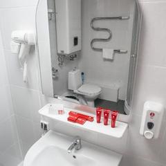 Отель AZIMUT Отель Кемерово, Кемерово, Кемеровская область