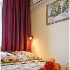 Мини-гостиница Уют, Кемерово, Кемеровская область