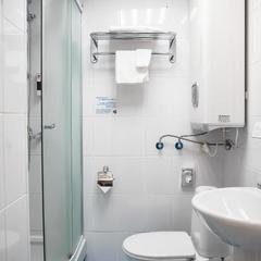 Отель AZIMUT Отель Кемерово, Кемерово, Кемеровская область