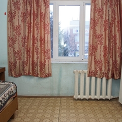 Гостиница Дом Артистов Цирка Арена Кемерово, Кемерово, Кемеровская область