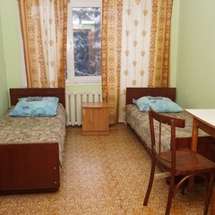 Гостиница Дом Артистов Цирка Арена Кемерово, Кемерово, Кемеровская область