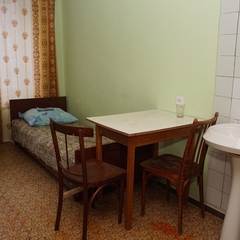 Гостиница Дом Артистов Цирка Арена Кемерово, Кемерово, Кемеровская область