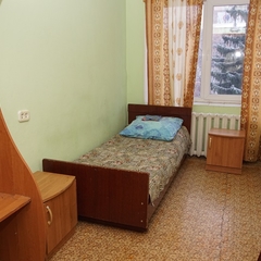 Гостиница Дом Артистов Цирка Арена Кемерово, Кемерово, Кемеровская область