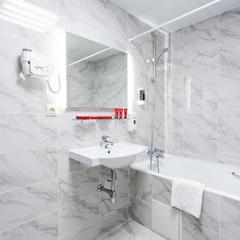 Отель AZIMUT Отель Кемерово, Кемерово, Кемеровская область